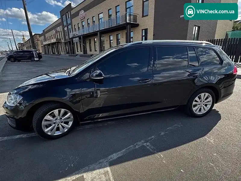 Volkswagen Golf 2015, фото з оголошення 2 з 12, VIN WVWZZZAUZFP598282