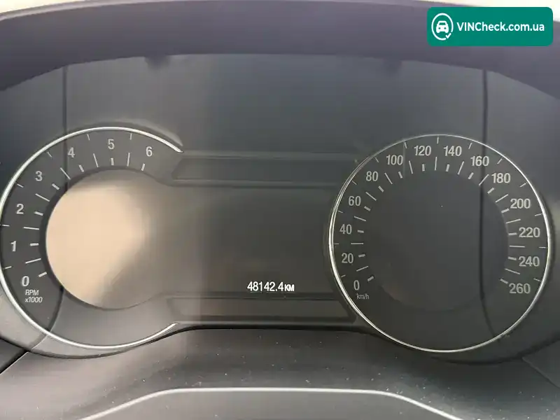 Ford Edge 2019, фото з оголошення 2 з 20, VIN 2FMTK4K30KBB84388