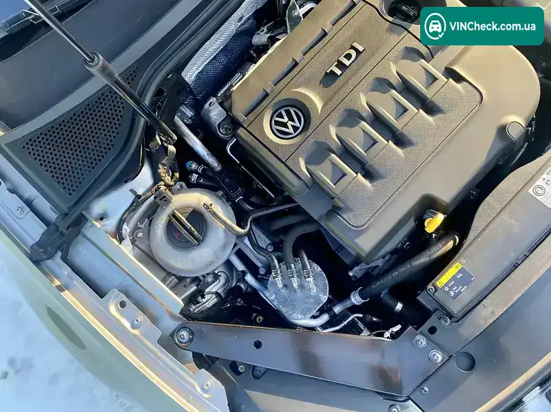 Volkswagen Passat 2016, фото з оголошення 1 з 10, VIN WVWZZZ3YZGH115365