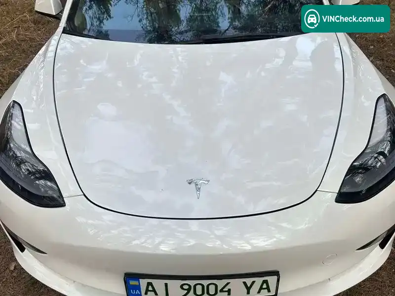 Tesla Model 3 2023, фото з оголошення 2 з 9, VIN 5YJ3E1EA9PF508291