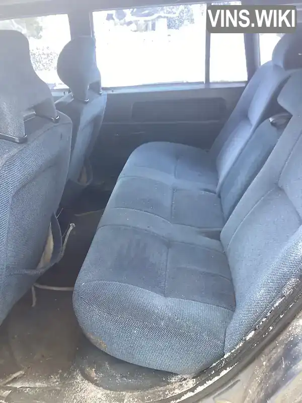 Volvo 940 1992, фото з оголошення 2 з 10, VIN YV1944803N1093061