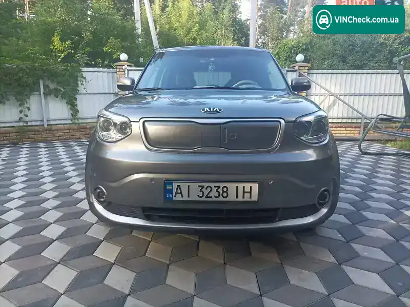Kia Soul 2015, фото з оголошення 1 з 11, VIN KNDJX3AE1G7011490