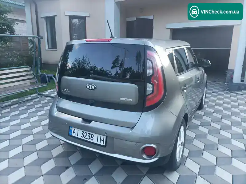 Kia Soul 2015, фото з оголошення 2 з 11, VIN KNDJX3AE1G7011490