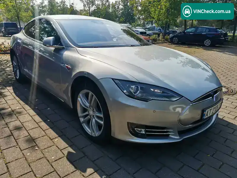 Tesla Model S 2016, фото з оголошення 2 з 17, VIN 5YJSA1E26GF131810