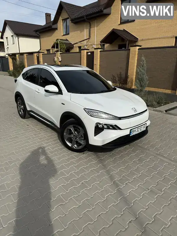 Honda M-NV 2022, фото з оголошення 2 з 15, VIN LVHDH2876N5000742