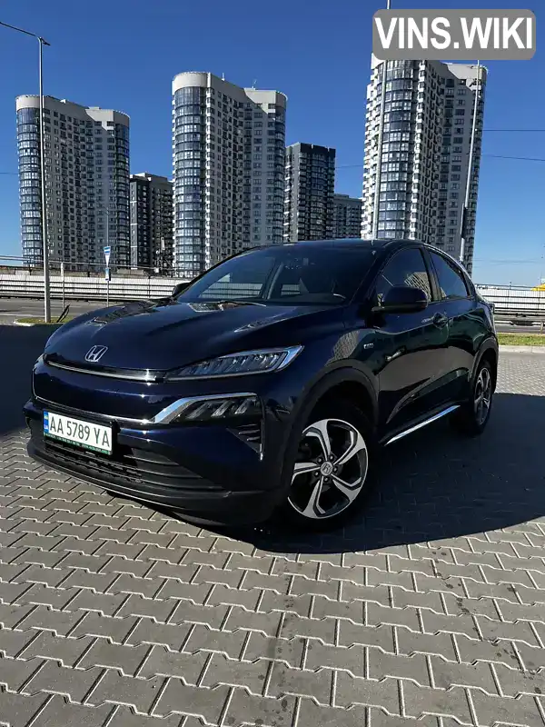 Honda M-NV 2022, фото з оголошення 1 з 11, VIN LVHDH2856N5004143
