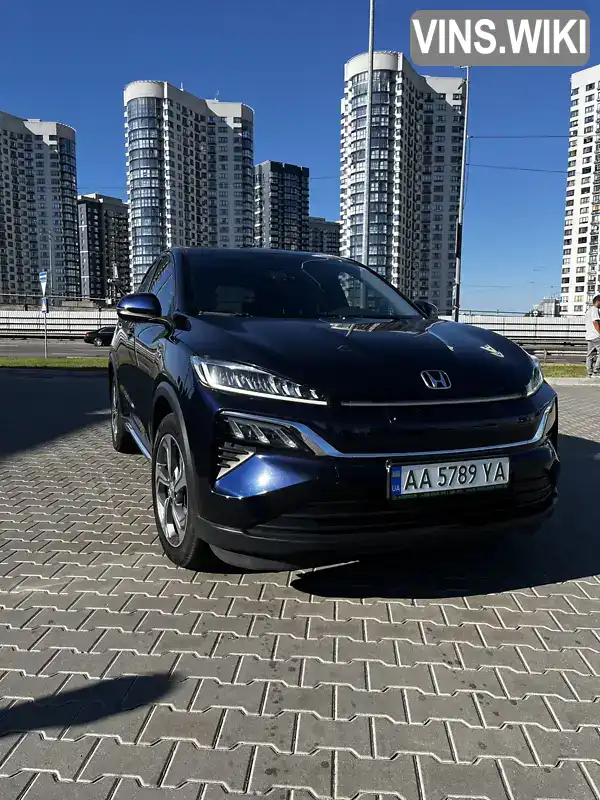 Honda M-NV 2022, фото з оголошення 2 з 11, VIN LVHDH2856N5004143