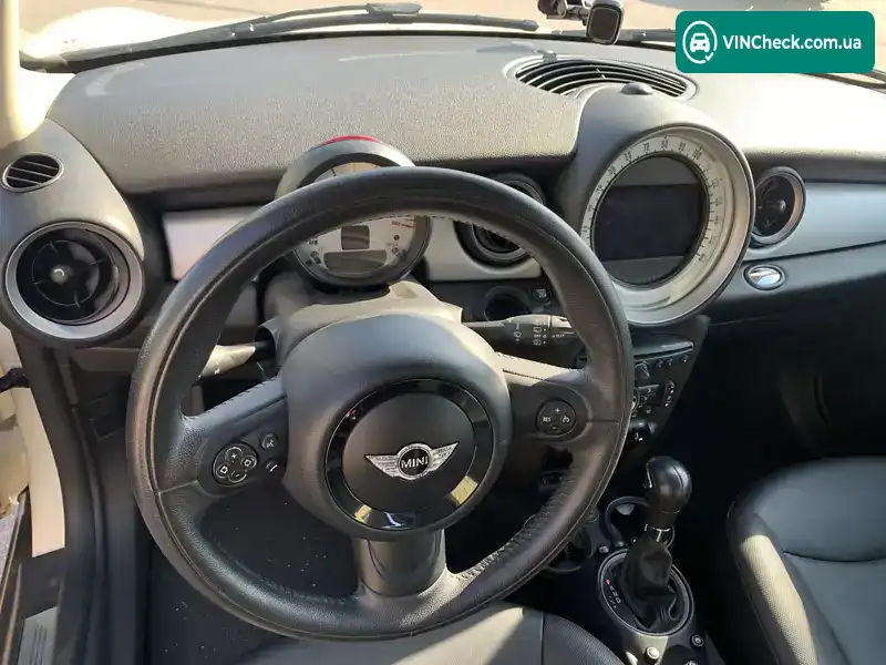 MINI Hatch 2013, фото з оголошення 1 з 6, VIN WMWSU3C50DT688332