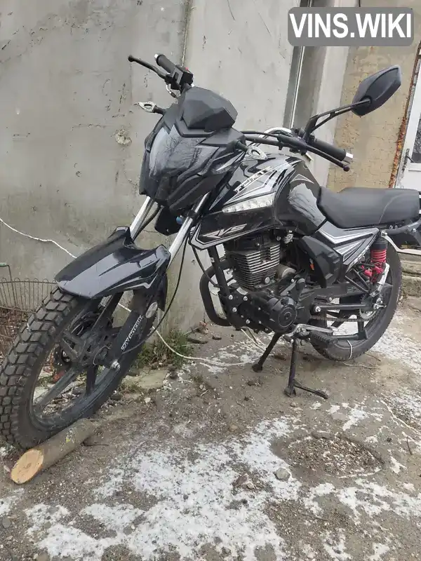 Forte FT 200R 2023, фото з оголошення 1 з 10, VIN LGVSMPE07PZY05087
