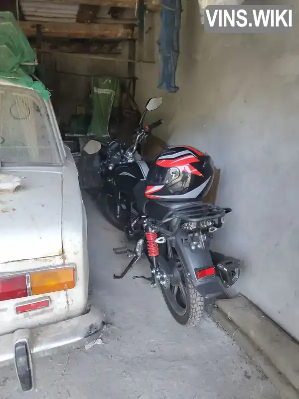 Forte FT 200R 2023, фото з оголошення 2 з 10, VIN LGVSMPE07PZY05087