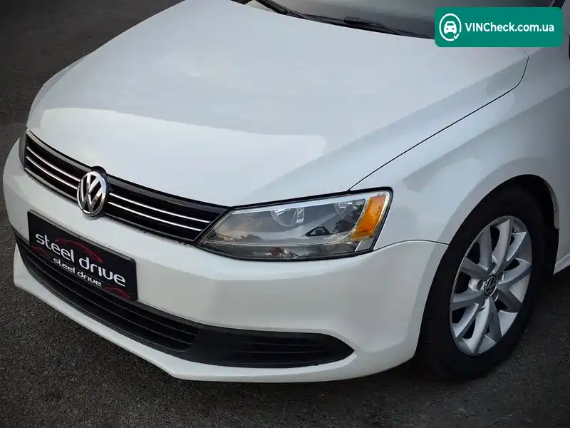 Volkswagen Jetta 2012, фото з оголошення 1 з 17, VIN 3VWDPTAJ3CM379829