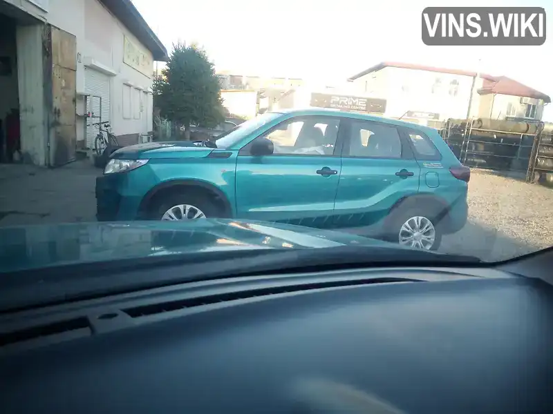 Suzuki Vitara 2020, фото з оголошення 2 з 5, VIN TSMLYD21S00877026