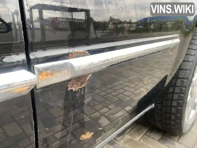 Cadillac Escalade 2008, фото з оголошення 2 з 21, VIN 1GYFK435X9R122631