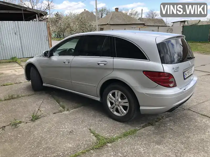 Mercedes-Benz R-Class 2009, фото з оголошення 2 з 21, VIN WDC2510261A089209