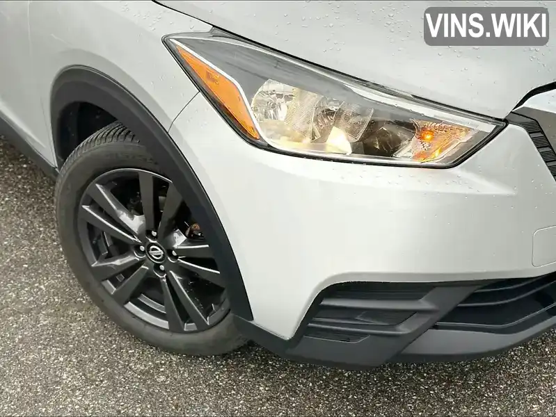 Nissan Kicks 2020, фото з оголошення 2 з 18, VIN 3N1CP5CV2LL517467