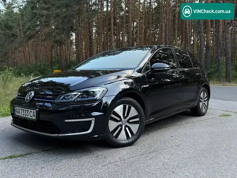 Volkswagen Golf 2018, фото з оголошення 2 з 9, VIN WVWZZZAUZJW910923