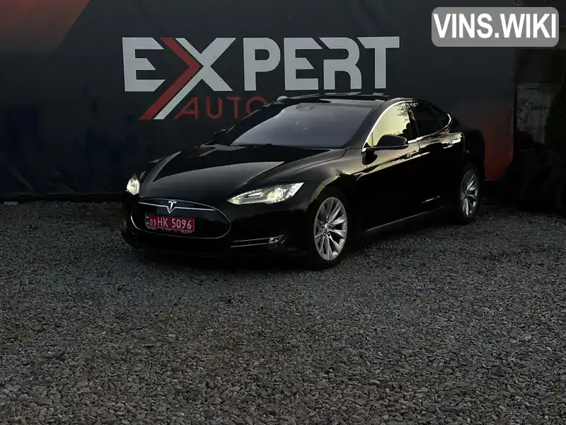 Tesla Model S 2015, фото з оголошення 1 з 21, VIN 5YJSA8H27FFP71740