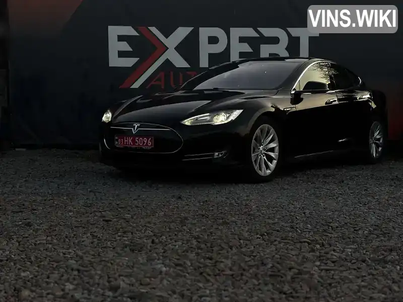 Tesla Model S 2015, фото з оголошення 2 з 21, VIN 5YJSA8H27FFP71740
