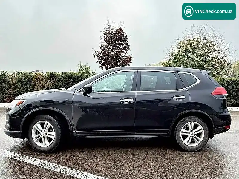 Nissan Rogue 2016, фото з оголошення 2 з 17, VIN JN8AT2MT9HW385390