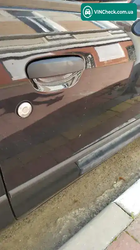 Mitsubishi Colt 2007, фото з оголошення 2 з 14, VIN XMCMNZ32A7F073305