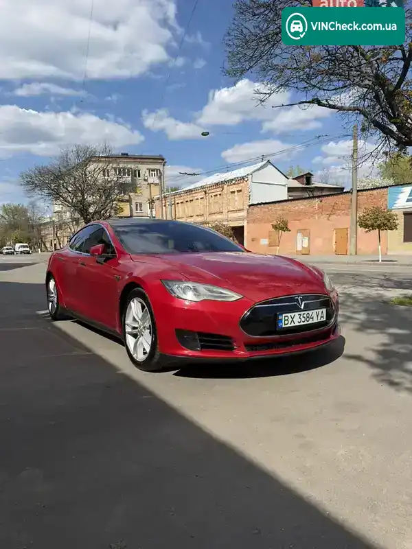 Tesla Model S 2016, фото з оголошення 1 з 21, VIN 5YJSA1E23GF131943