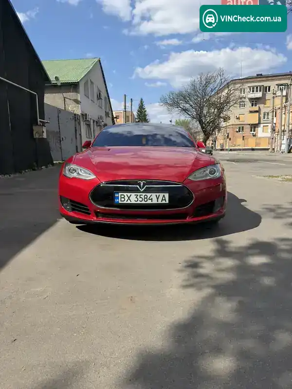 Tesla Model S 2016, фото з оголошення 2 з 21, VIN 5YJSA1E23GF131943