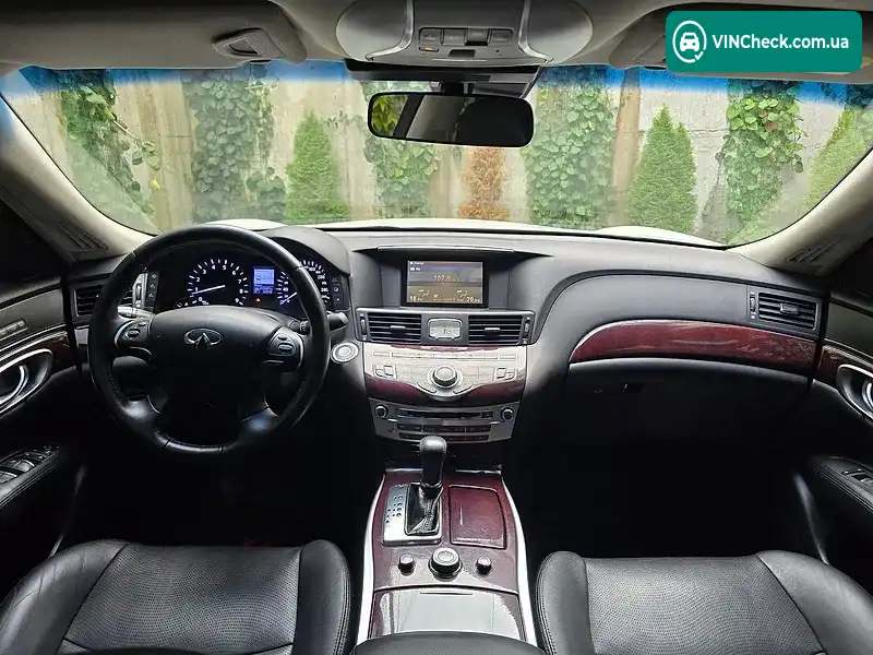 Infiniti Q70 2017, фото з оголошення 2 з 20, VIN JN1BCAY51U0770351