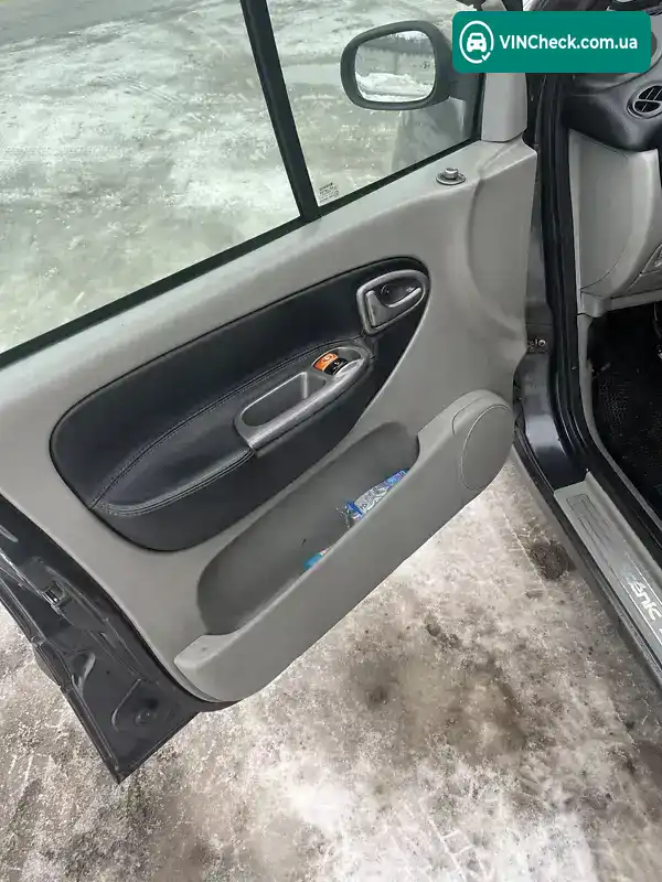 Renault Scenic 2002, фото з оголошення 1 з 8, VIN VF1JA1U0527175148