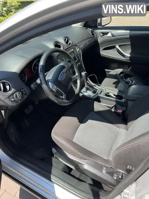 Ford Mondeo 2014, фото з оголошення 2 з 15, VIN WF0GXXGBBGES35340