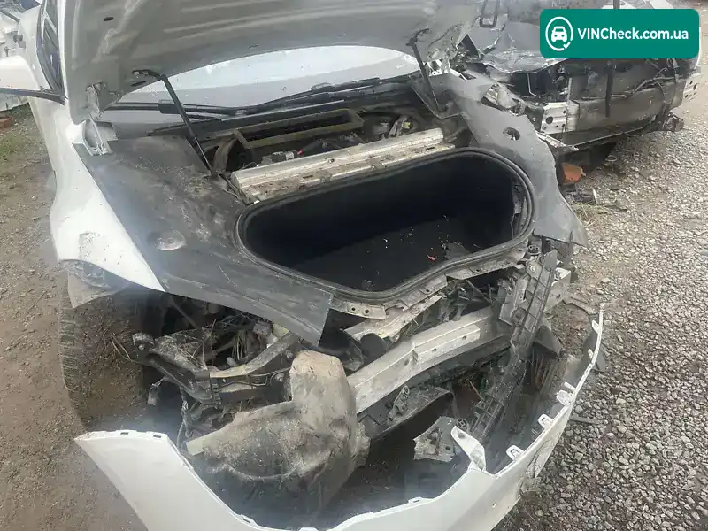 Tesla Model S 2021, фото з оголошення 2 з 11, VIN 5YJSA1E54MF453223