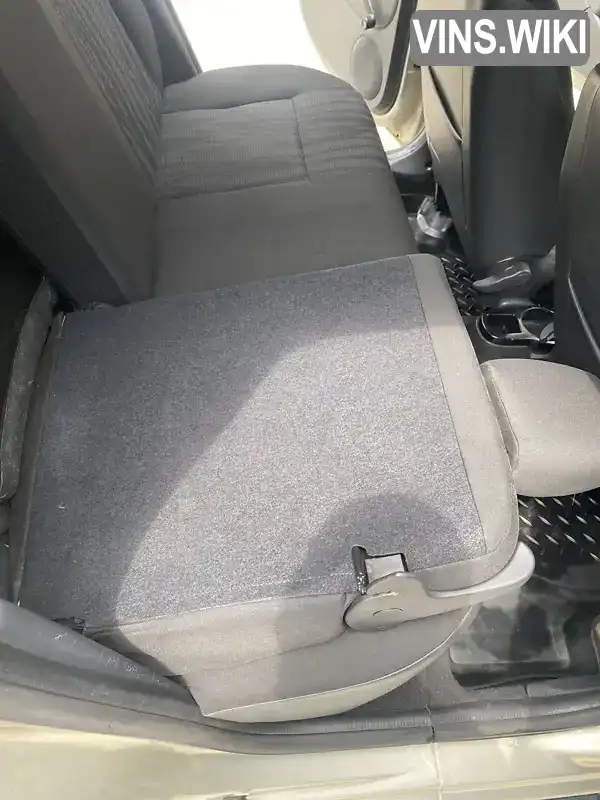 Renault Duster 2011, фото з оголошення 1 з 21, VIN VF1HSRC8545793999