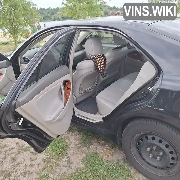 Toyota Aurion 2007, фото з оголошення 2 з 15, VIN 6T1BK40K07X907506
