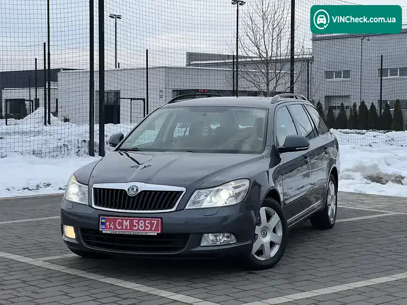 Skoda Octavia 2012, фото з оголошення 2 з 20, VIN TMBHT61ZXB2161540