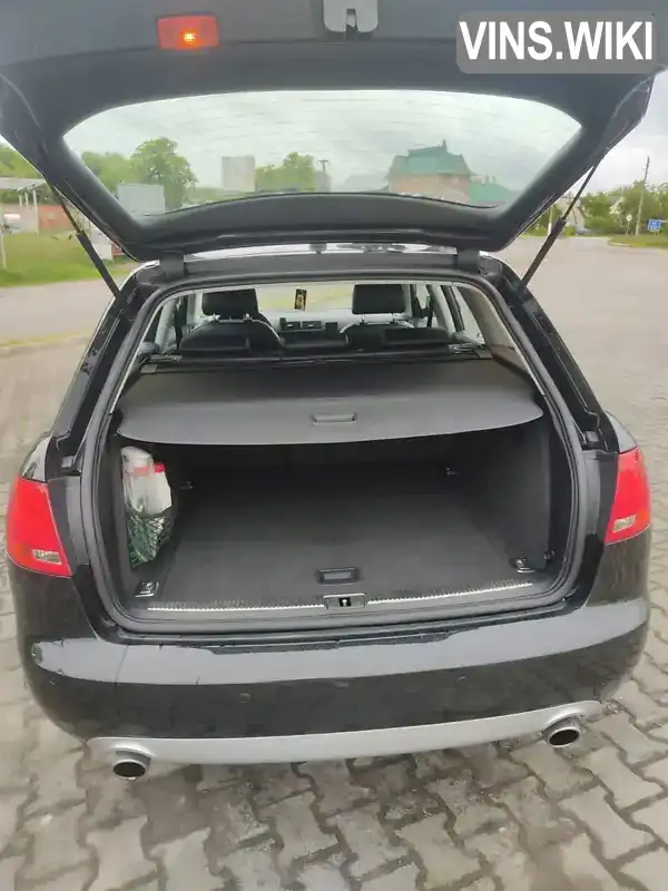 Audi A4 2006, фото з оголошення 2 з 21, VIN WAUZZZ8EX7A088994