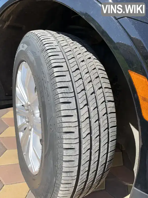 Cadillac XT5 2018, фото з оголошення 2 з 21, VIN 1GYKNBRS2JZ204378