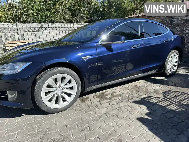 Tesla Model S 2015, фото з оголошення 1 з 21, VIN 5YJSA1H1XFFP64053