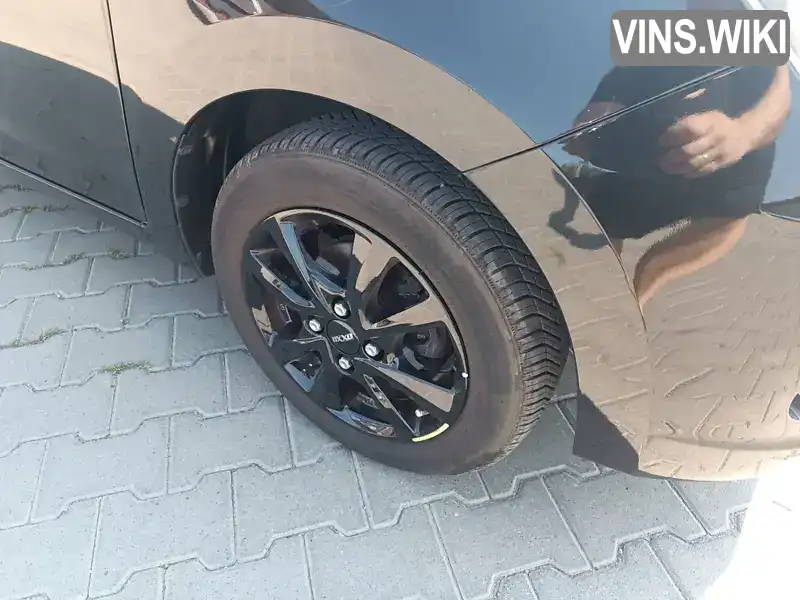 Suzuki Celerio 2019, фото з оголошення 2 з 6, VIN MMSLFE62S00114656