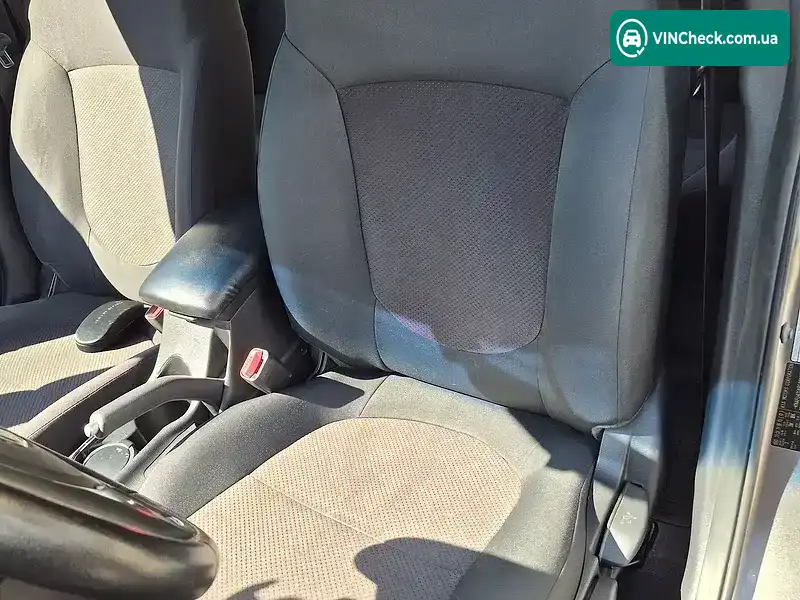 Kia Cerato 2010, фото з оголошення 2 з 20, VIN Y6DFU411AB5886996