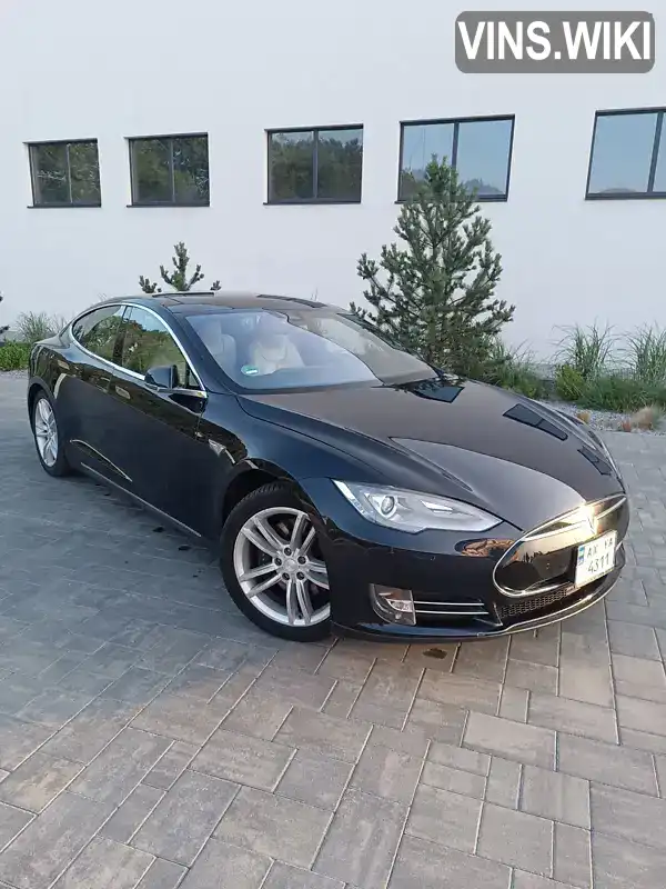 Tesla Model S 2015, фото з оголошення 1 з 21, VIN 5YJSA1H26FFP77469