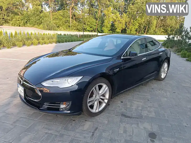 Tesla Model S 2015, фото з оголошення 2 з 21, VIN 5YJSA1H26FFP77469