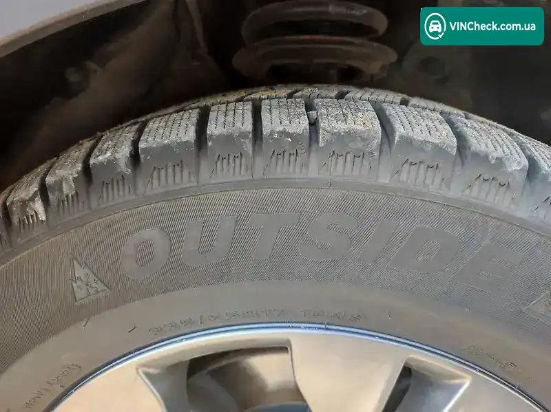 Hyundai Santa FE 2014, фото з оголошення 2 з 19, VIN 5XYZU3LB9EG175343