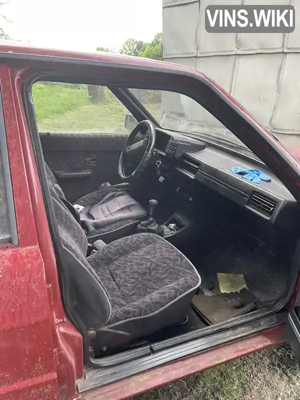 Audi 80 1982, фото з оголошення 2 з 6, VIN WAUZZZ81ZCA075429