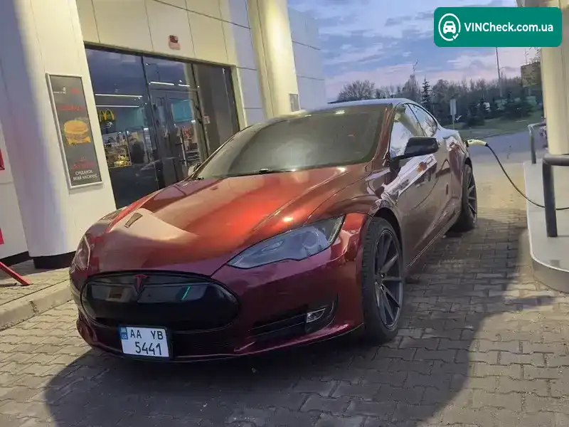 Tesla Model S 2014, фото з оголошення 2 з 21, VIN 5YJSA1H14EFP50972