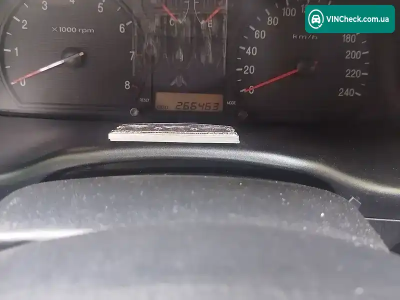 Hyundai Sonata 2004, фото з оголошення 1 з 7, VIN KMHEM41BP4A104152