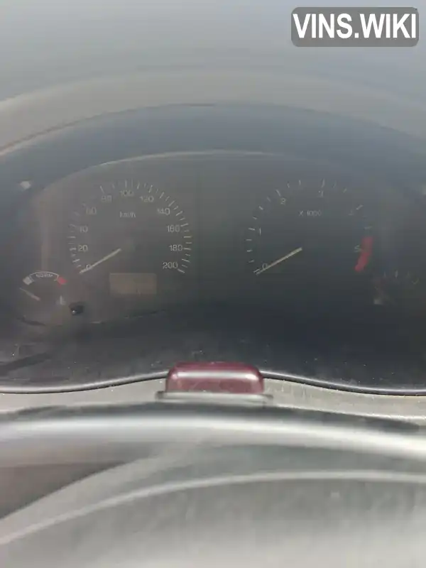Ford Galaxy 1997, фото з оголошення 2 з 13, VIN WF0GXXPSWGVE33033
