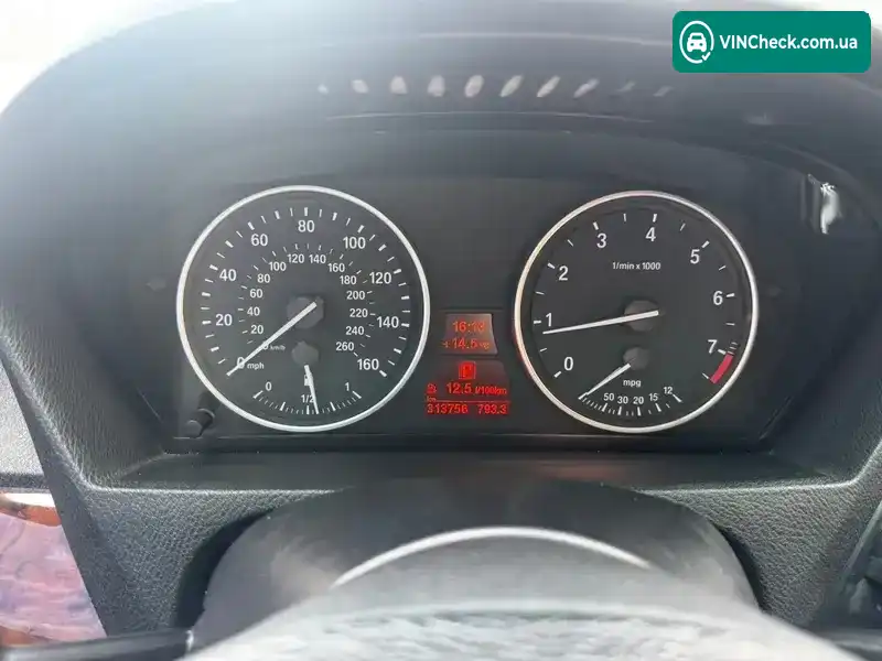 BMW X5 2006, фото з оголошення 1 з 21, VIN 4USFE43507LY74362