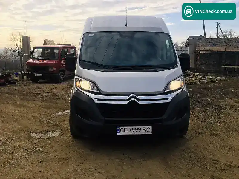 Citroen Jumpy 2015, фото з оголошення 2 з 15, VIN VF7YCPMFC12798968