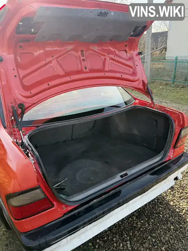 Nissan Primera 1996, фото з оголошення 2 з 21, VIN SJNBAAP10U0602317