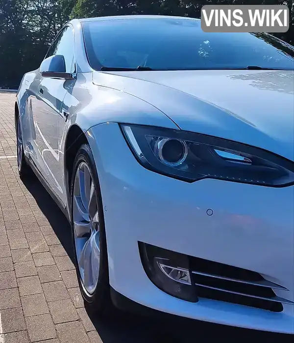 Tesla Model S 2014, фото з оголошення 1 з 19, VIN 5YJSA1H10EFP54291
