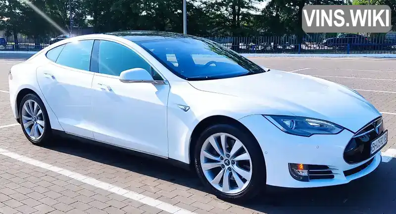 Tesla Model S 2014, фото з оголошення 2 з 19, VIN 5YJSA1H10EFP54291